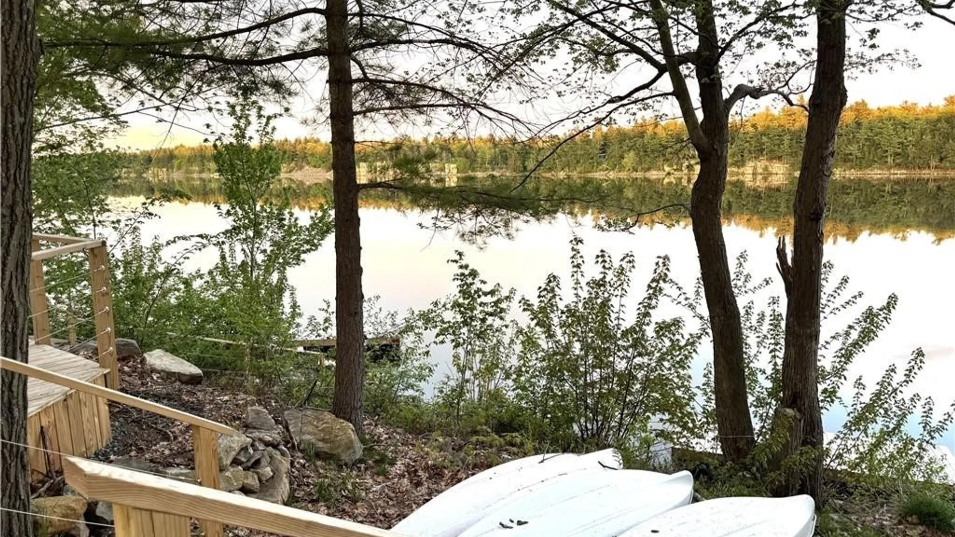 Property at 39498 Hyde Lake Road, Theresa, NY 13691 9