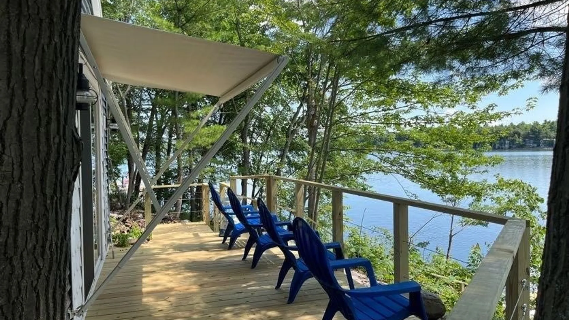 Property at 39498 Hyde Lake Road, Theresa, NY 13691 18