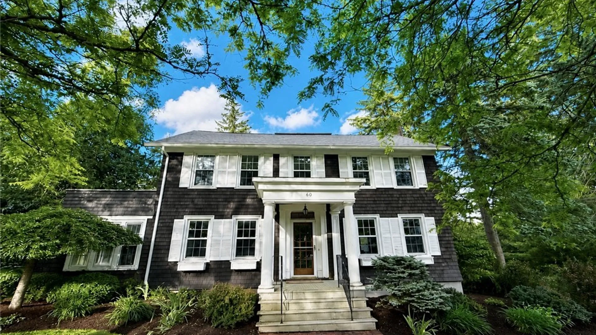 Property at 60 Sullivan Street, Cazenovia, NY 13035 2
