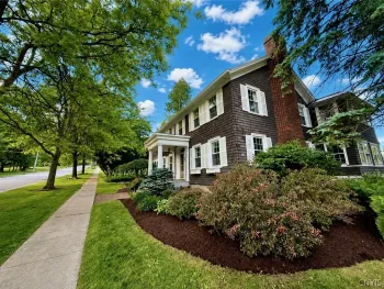 Property at 60 Sullivan Street, Cazenovia, NY 13035