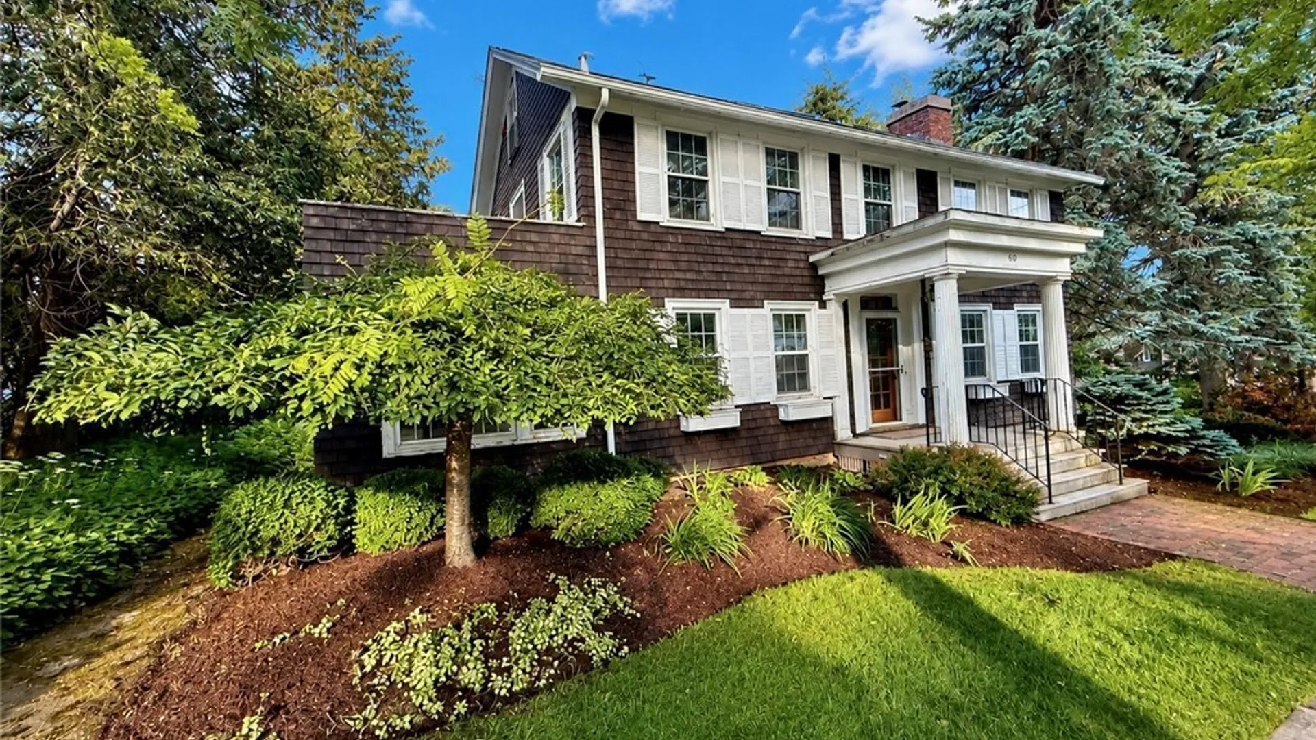 Property at 60 Sullivan Street, Cazenovia, NY 13035 3