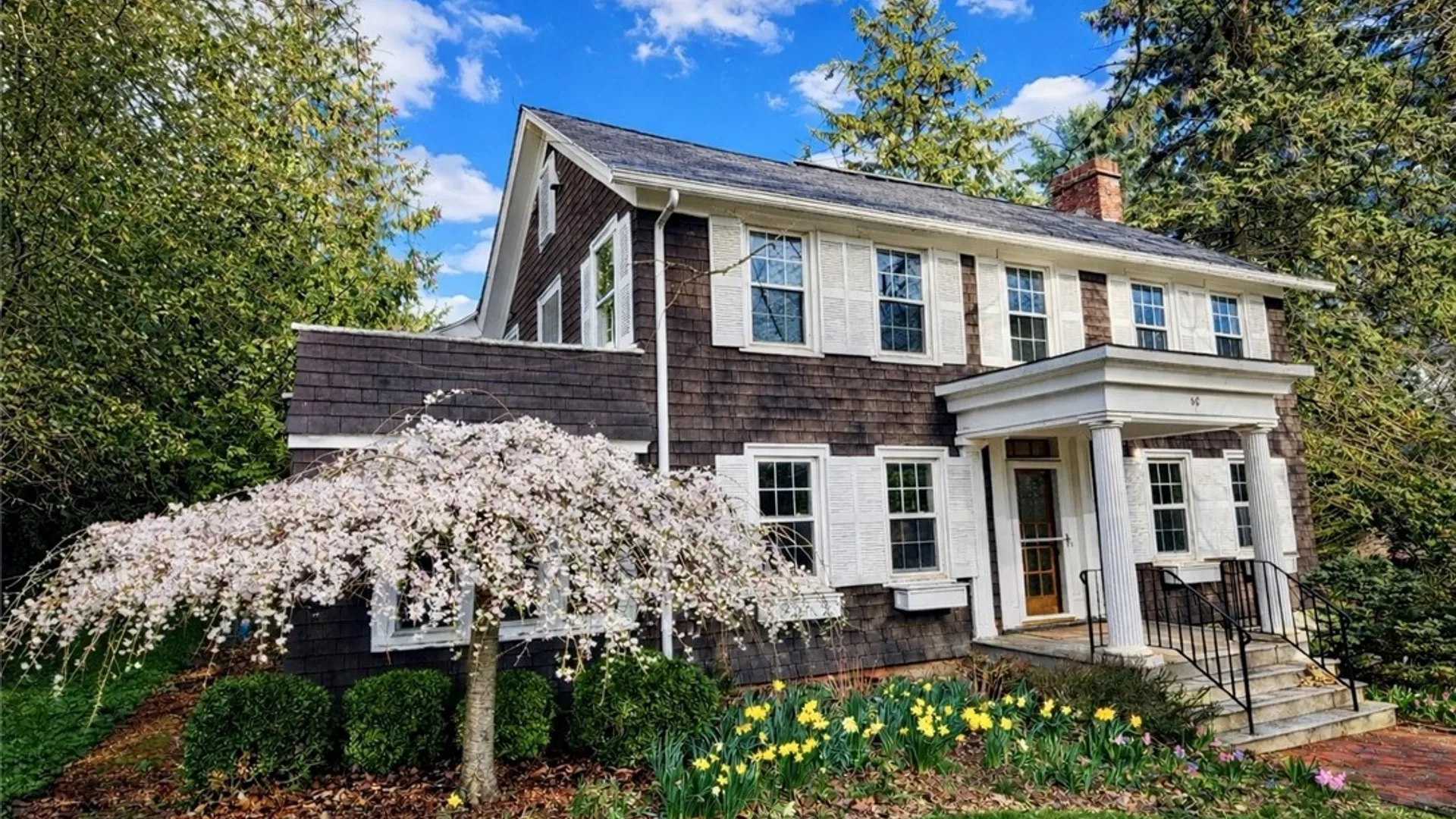 Property at 60 Sullivan Street, Cazenovia, NY 13035 4