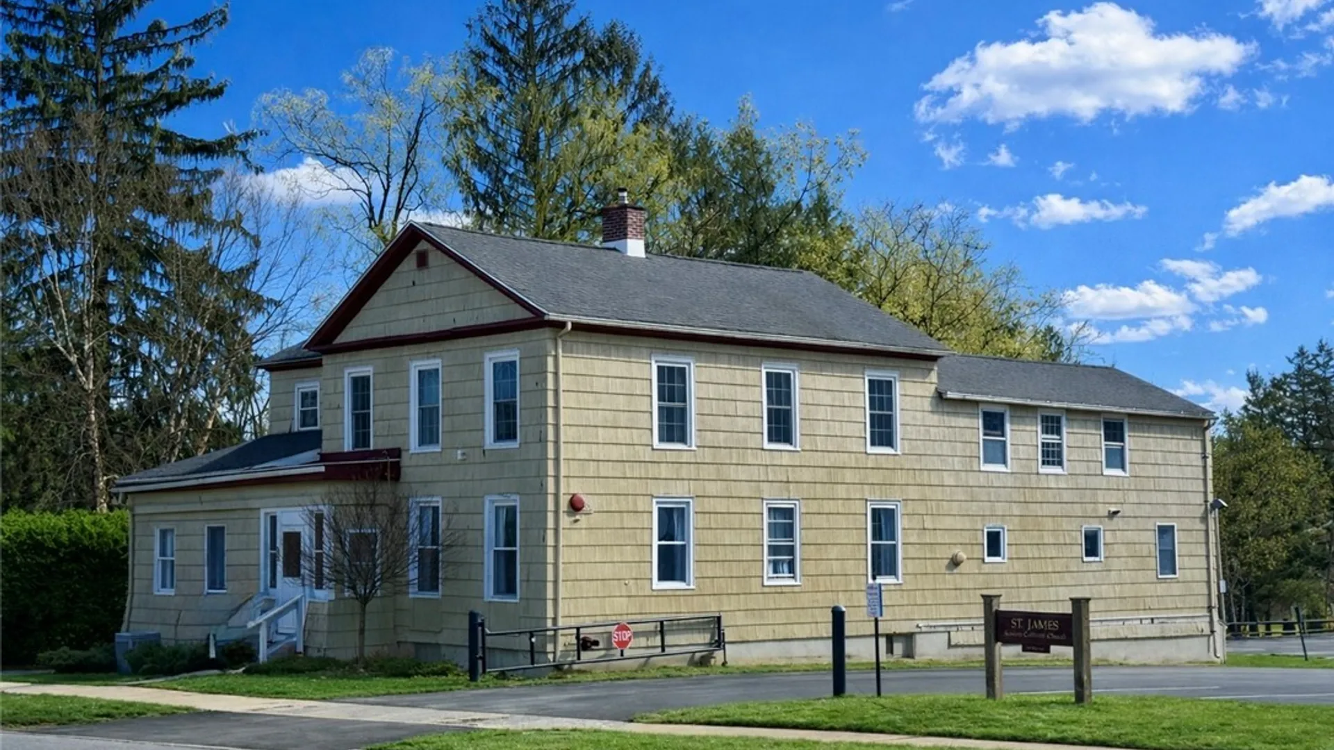 Property at 15 Sullivan Street, Cazenovia, NY 13035 3