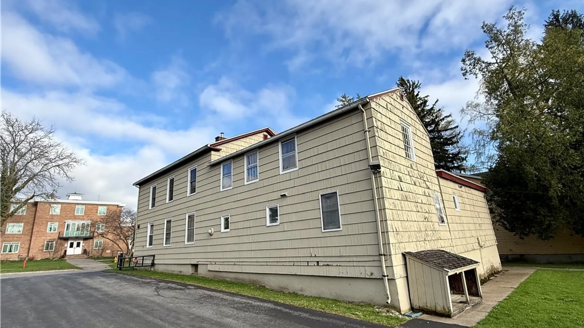 Property at 15 Sullivan Street, Cazenovia, NY 13035 4