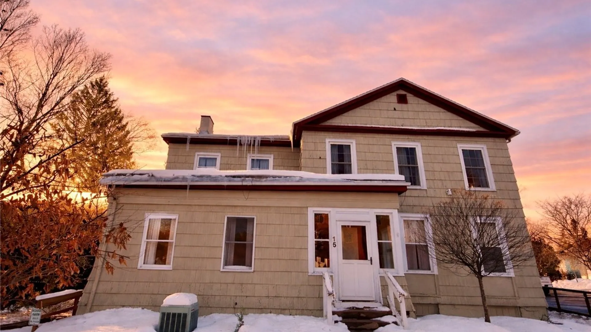 Property at 15 Sullivan Street, Cazenovia, NY 13035 37