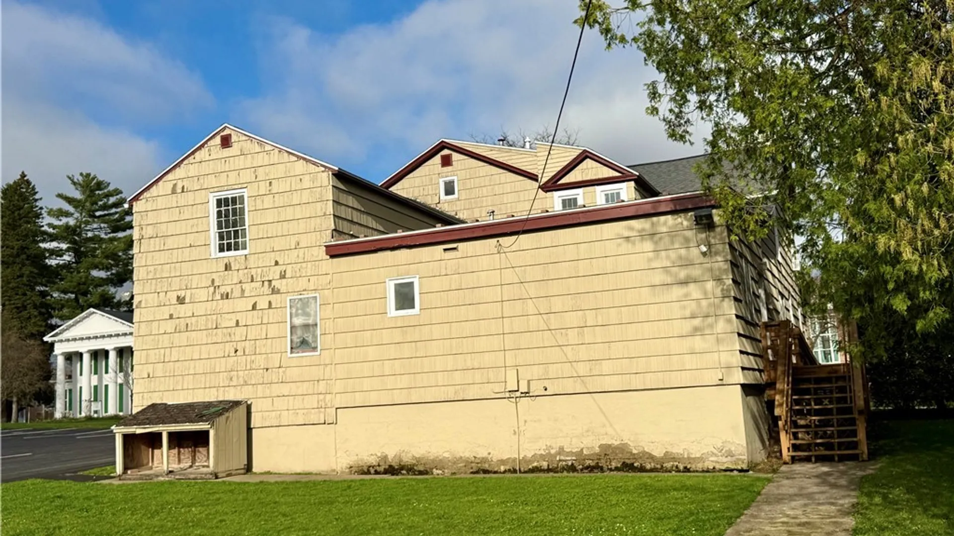 Property at 15 Sullivan Street, Cazenovia, NY 13035 38