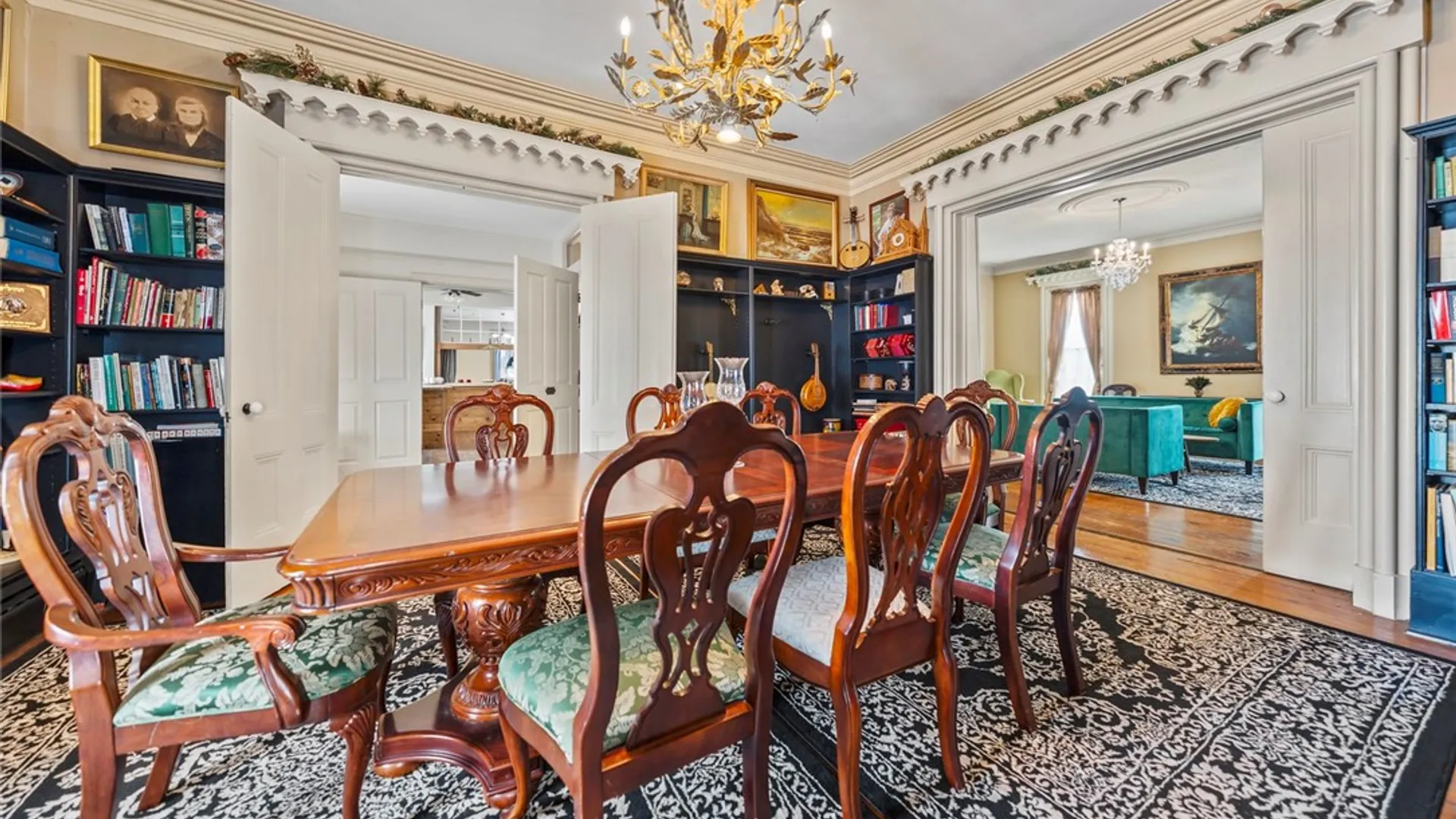 Property at 6590 Lake Road, Sweden, NY 14420 9