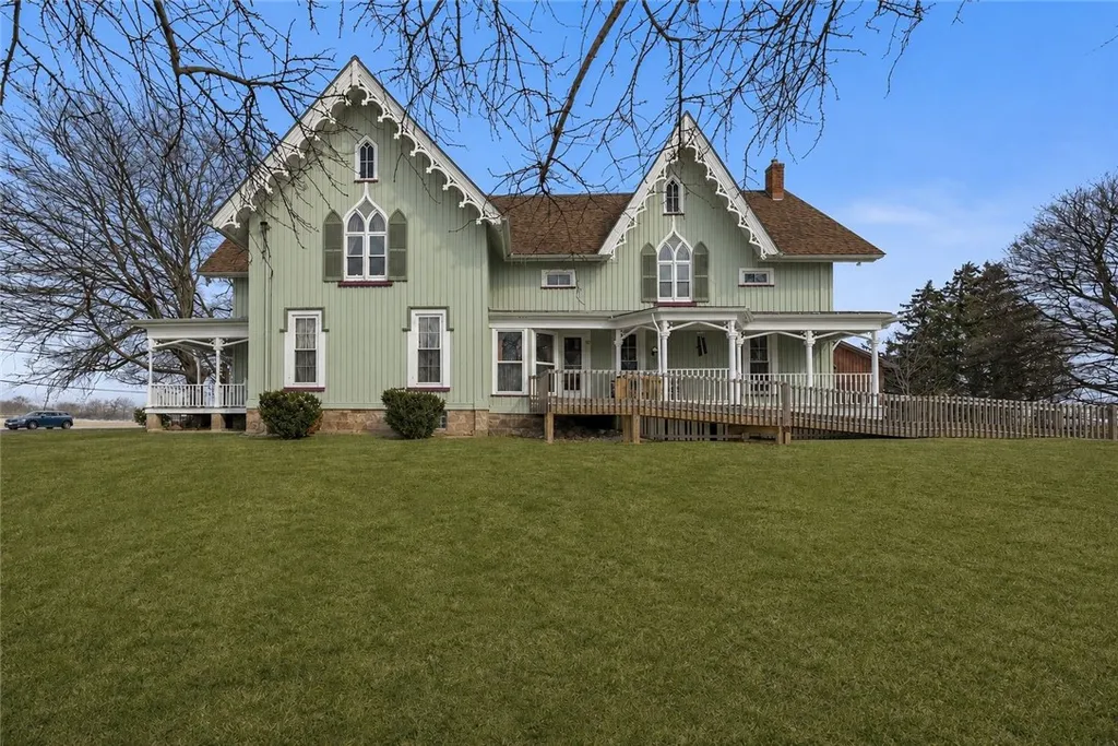 Property at 6590 Lake Road, Sweden, NY 14420