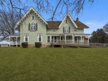 Property at 6590 Lake Road, Sweden, NY 14420