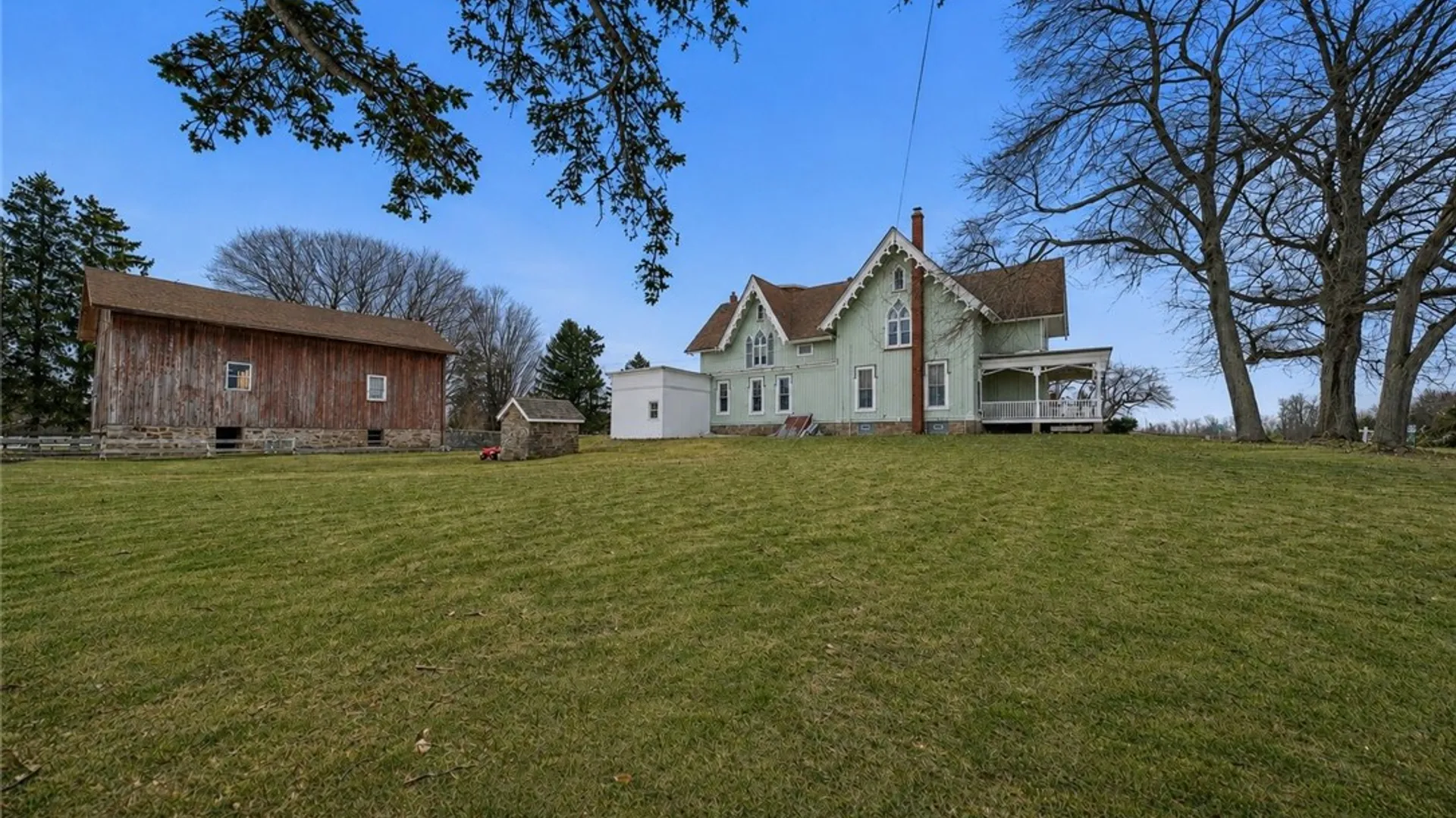Property at 6590 Lake Road, Sweden, NY 14420 3