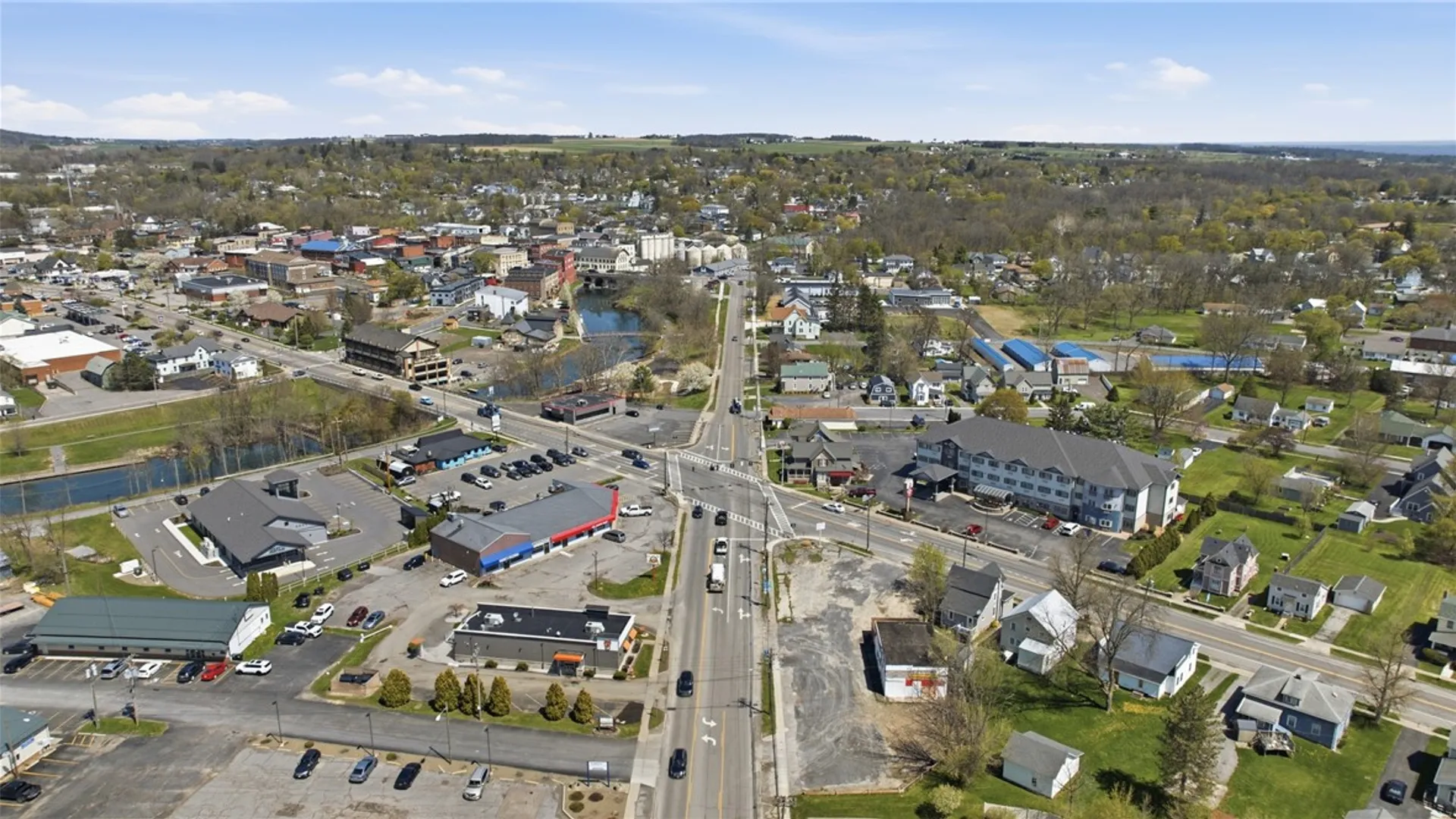 Property at 206 Lake Street, Milo, NY 14527 16