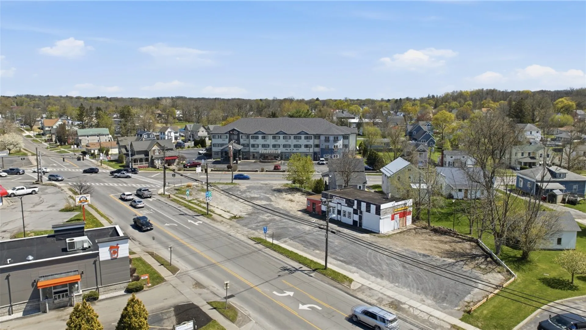 Property at 206 Lake Street, Milo, NY 14527 18
