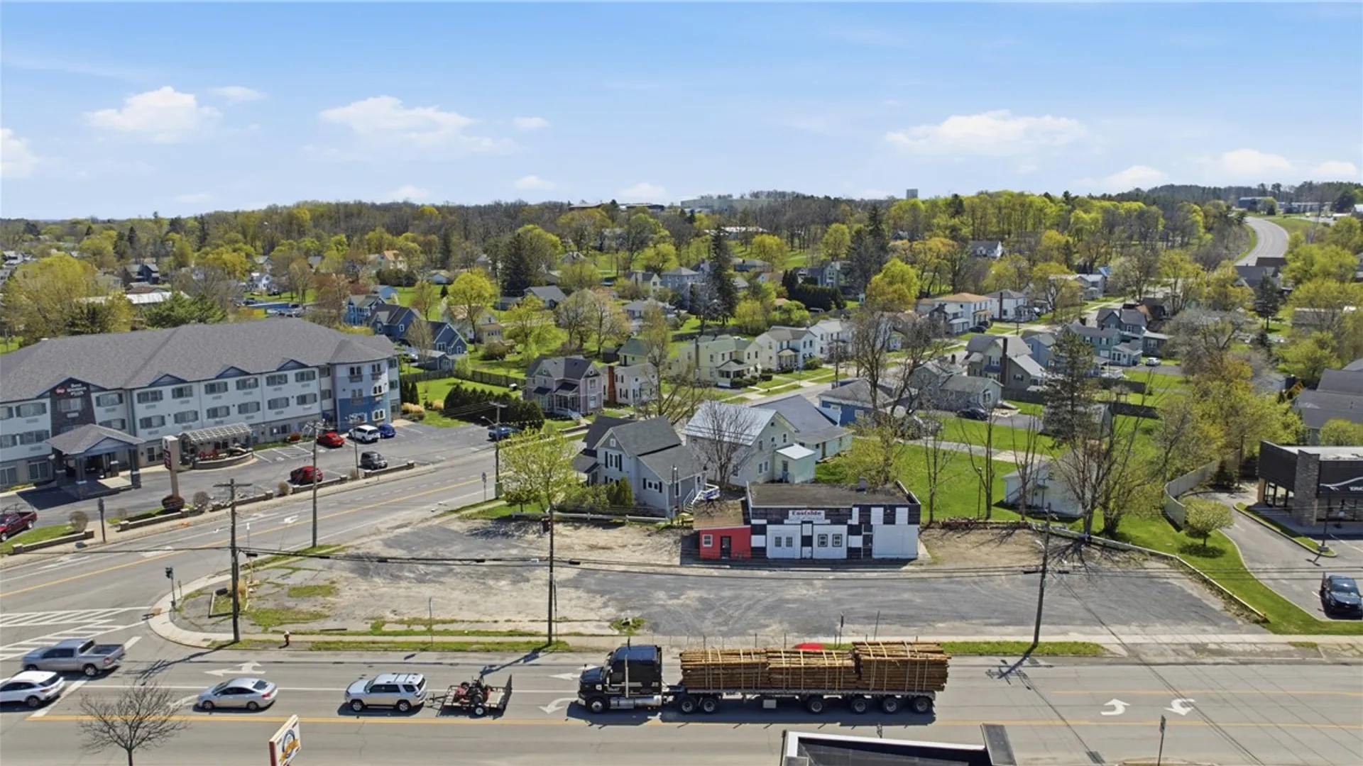 Property at 206 Lake Street, Milo, NY 14527 19