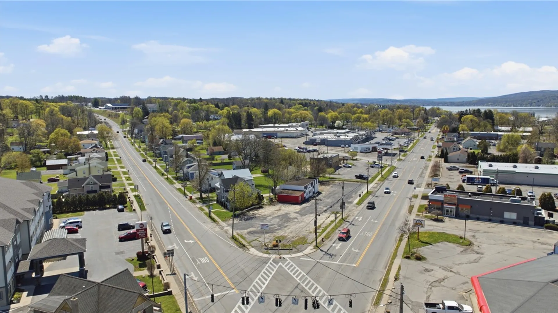 Property at 206 Lake Street, Milo, NY 14527 20