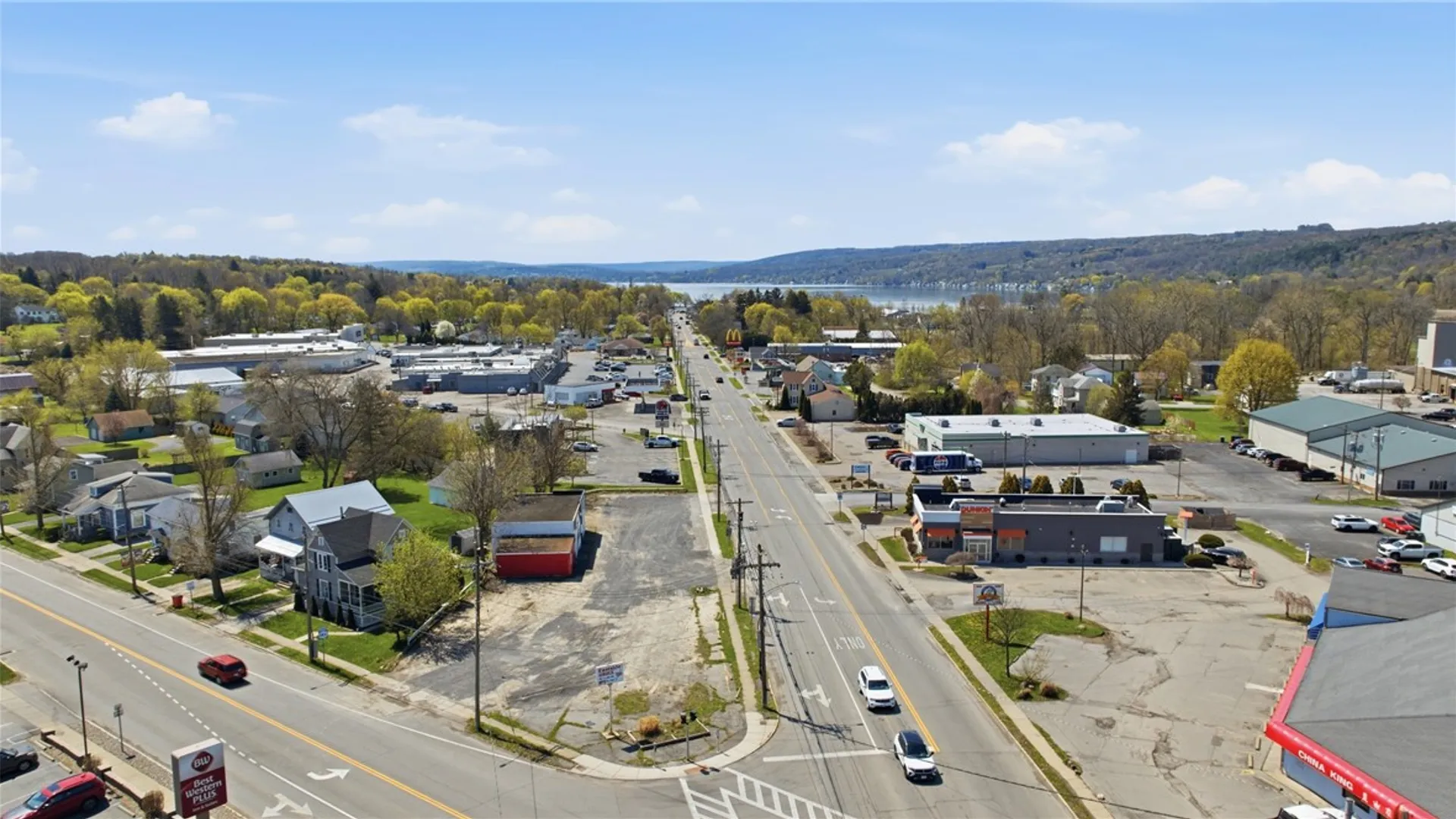 Property at 206 Lake Street, Milo, NY 14527 21