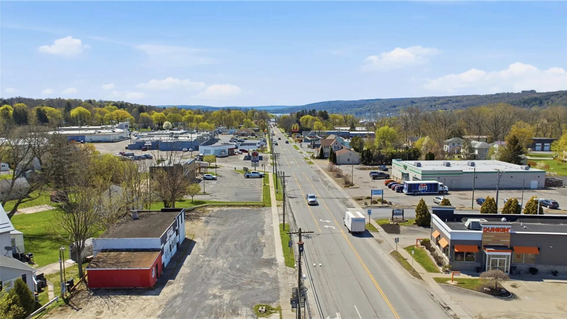 Property at 206 Lake Street, Milo, NY 14527 22