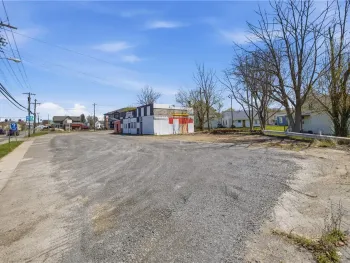 Property at 206 Lake Street, Milo, NY 14527