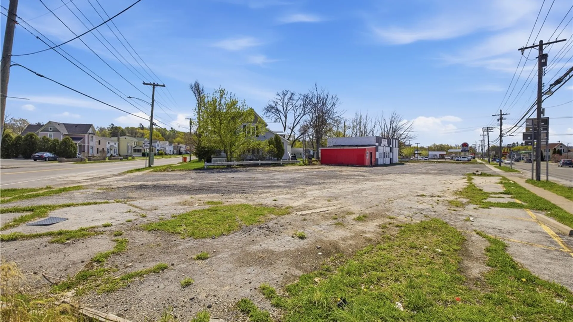 Property at 206 Lake Street, Milo, NY 14527 3