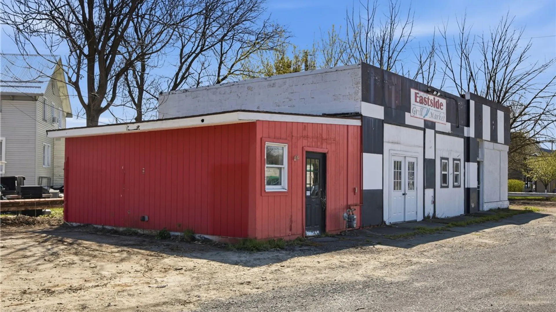 Property at 206 Lake Street, Milo, NY 14527 4