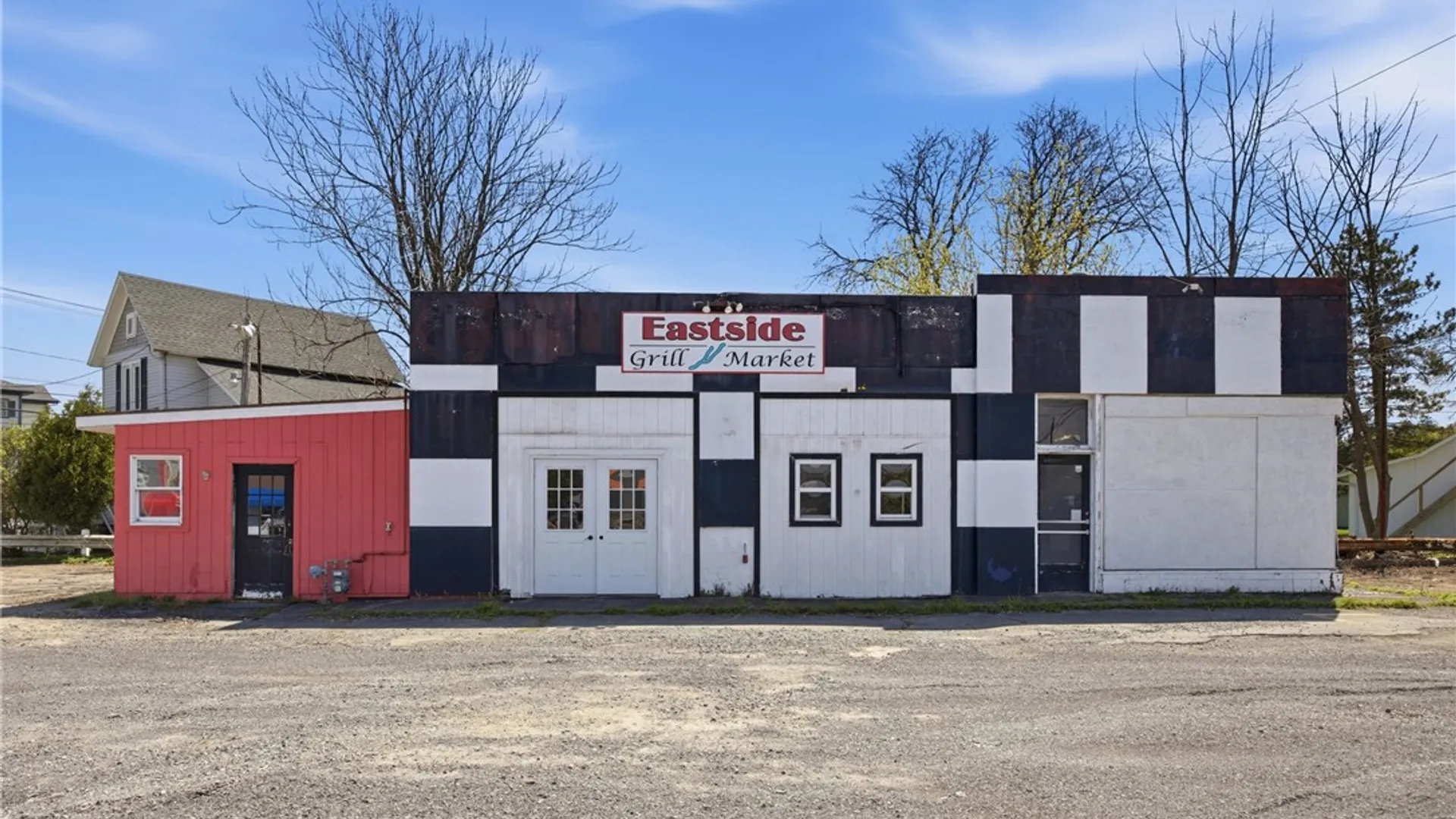 Property at 206 Lake Street, Milo, NY 14527 5