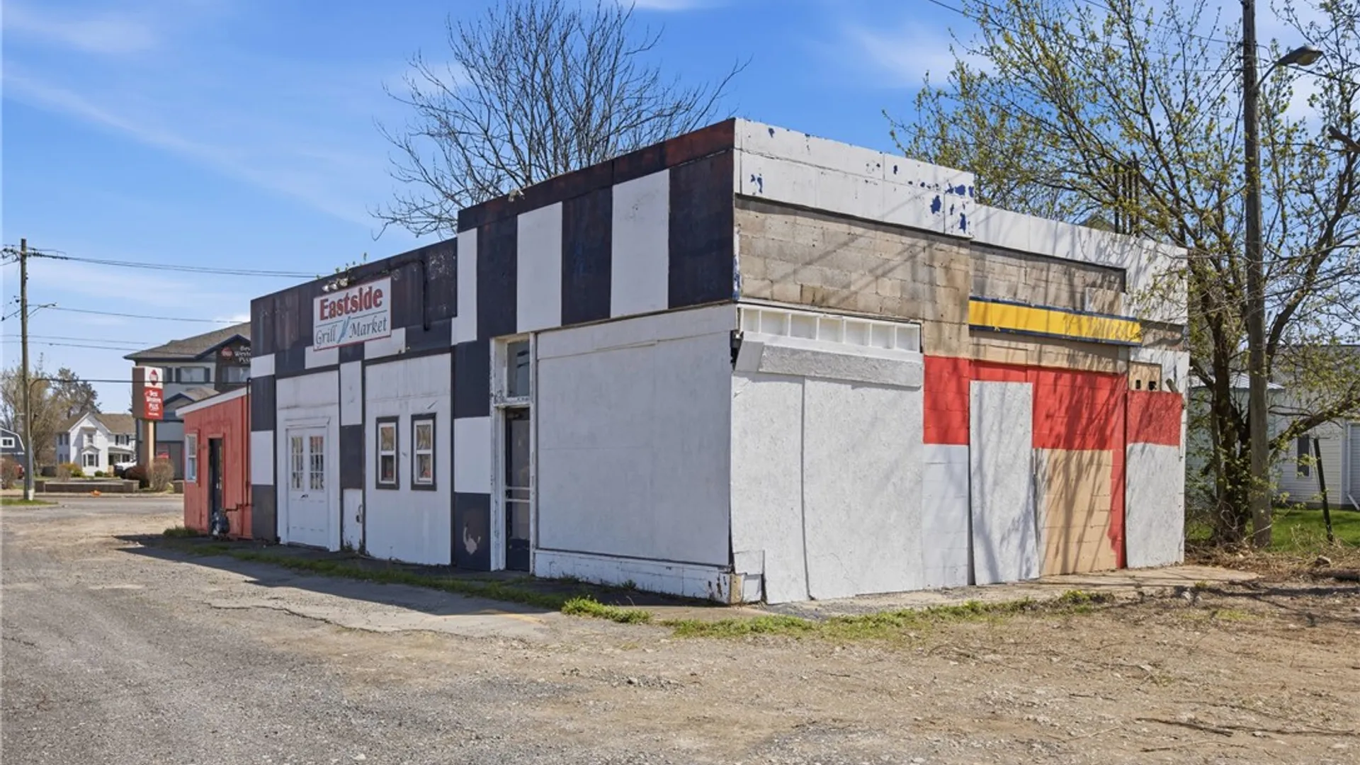 Property at 206 Lake Street, Milo, NY 14527 6