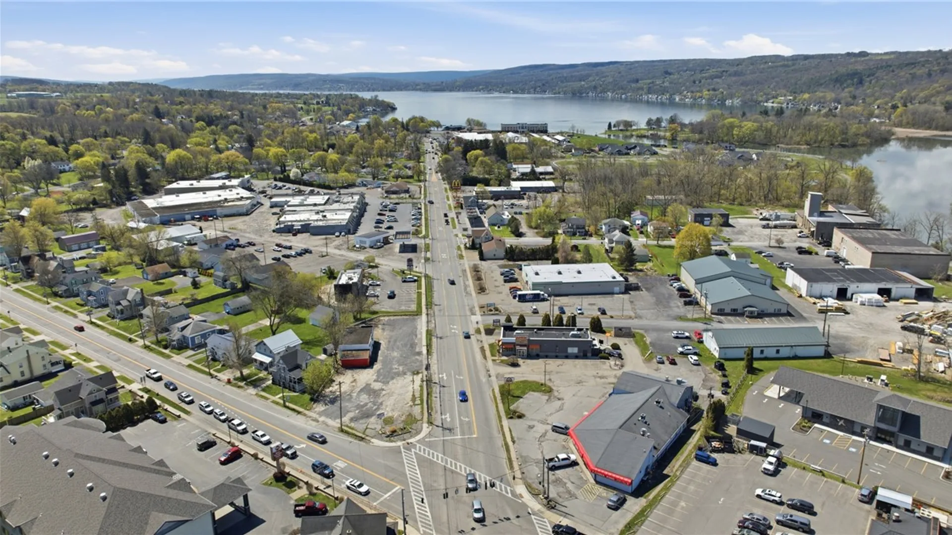 Property at 206 Lake Street, Milo, NY 14527 12