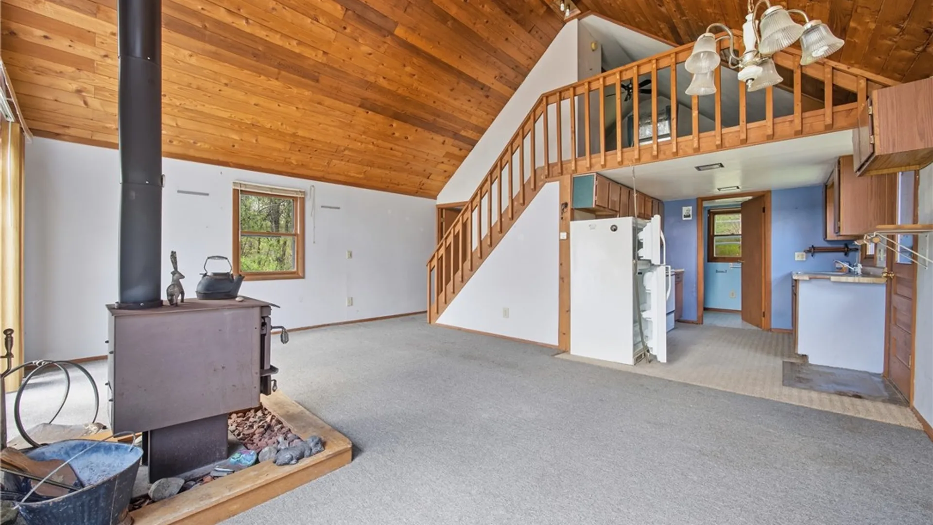 Property at 2555 Willett Road Ext, Jerusalem, NY 14478 17