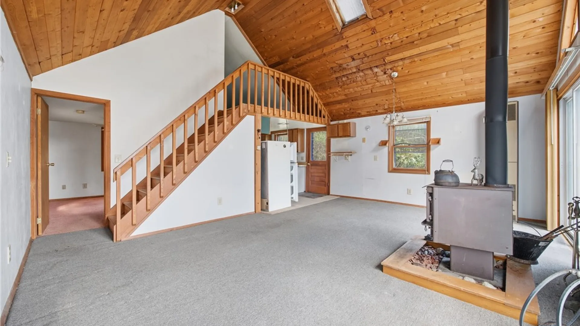 Property at 2555 Willett Road Ext, Jerusalem, NY 14478 18