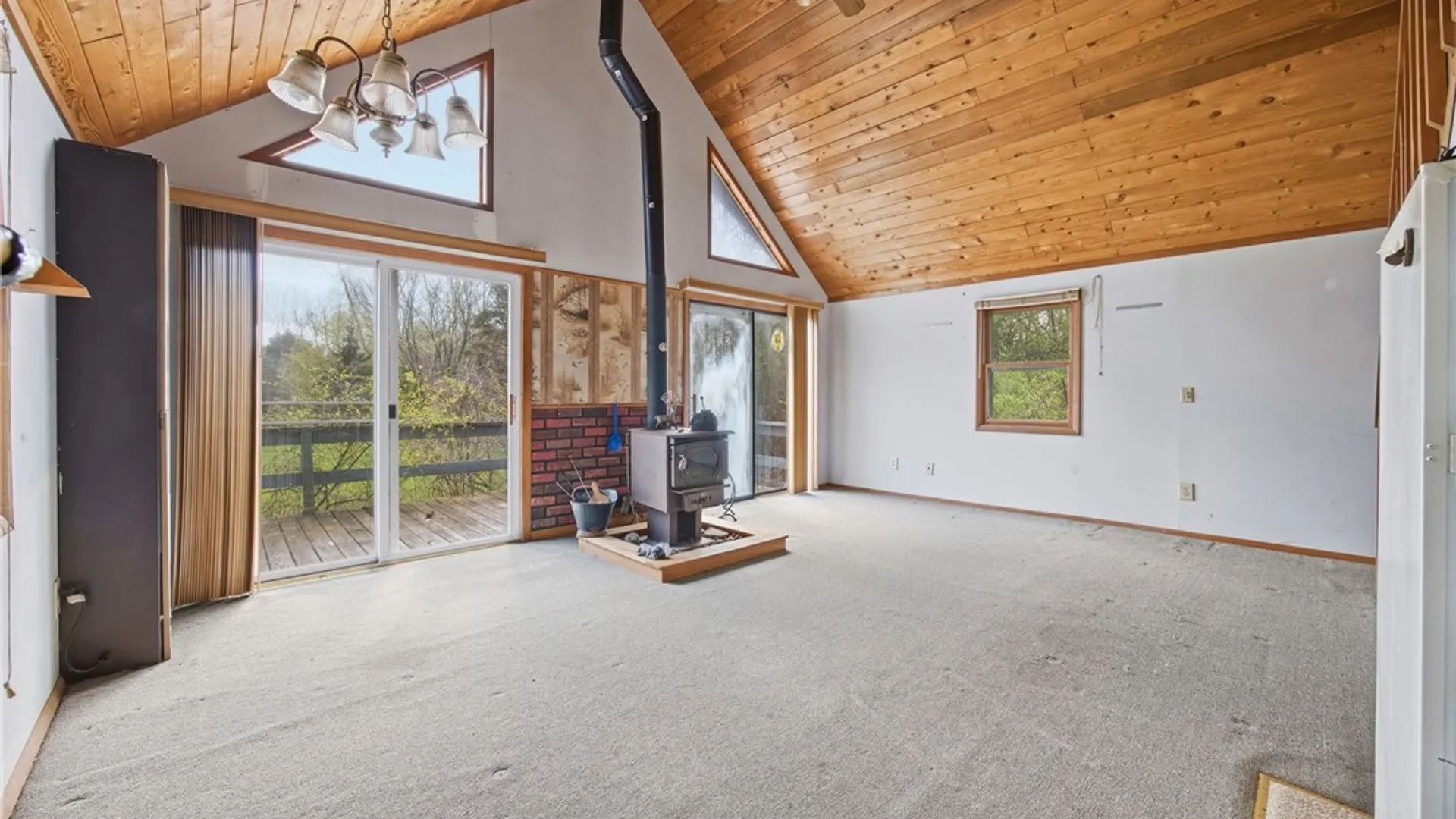 Property at 2555 Willett Road Ext, Jerusalem, NY 14478 19