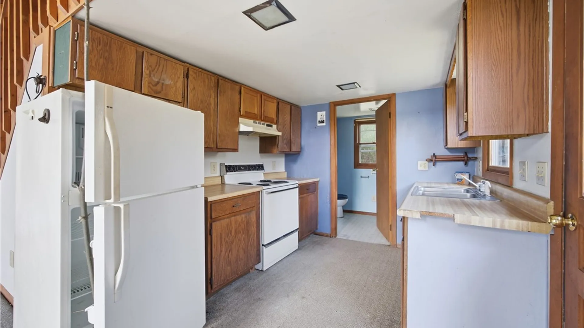 Property at 2555 Willett Road Ext, Jerusalem, NY 14478 20