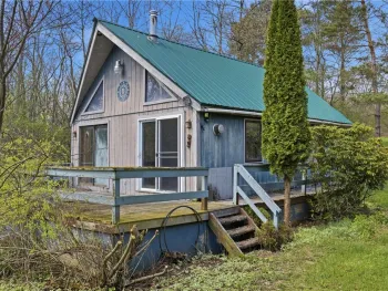 Property at 2555 Willett Road Ext, Jerusalem, NY 14478