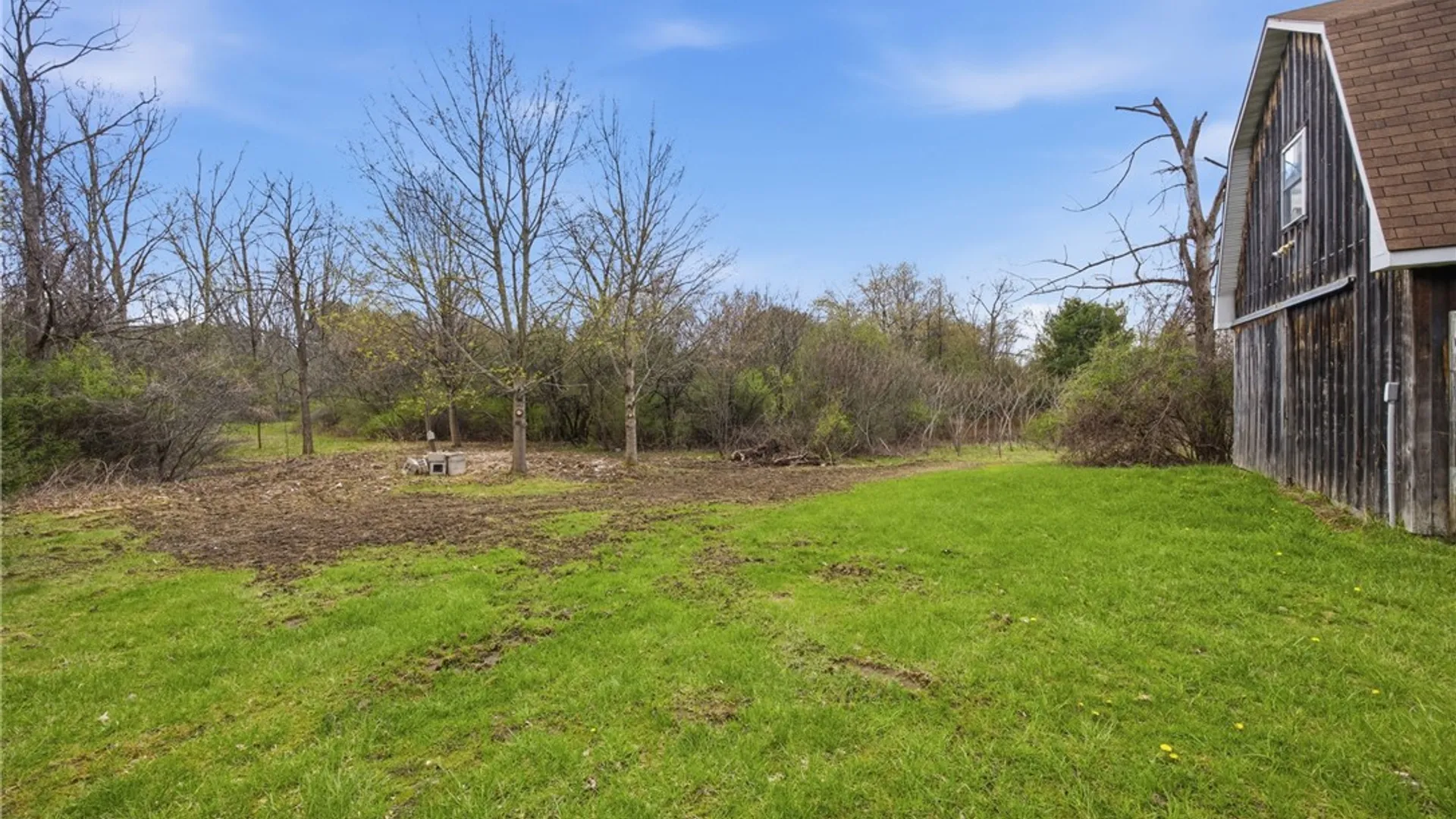 Property at 2555 Willett Road Ext, Jerusalem, NY 14478 11