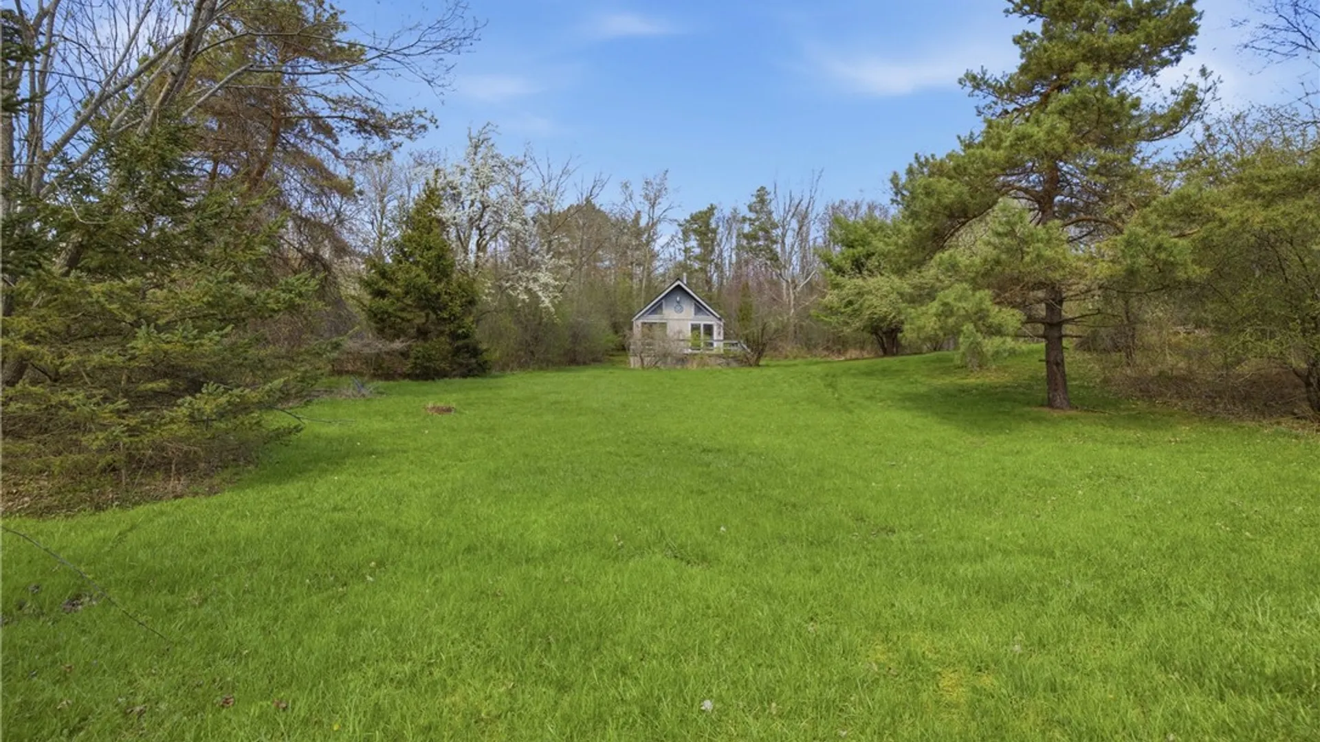 Property at 2555 Willett Road Ext, Jerusalem, NY 14478 14