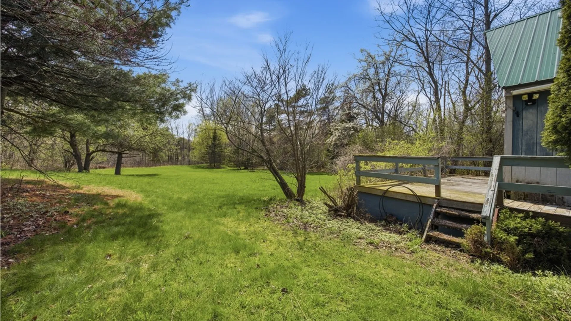 Property at 2555 Willett Road Ext, Jerusalem, NY 14478 32