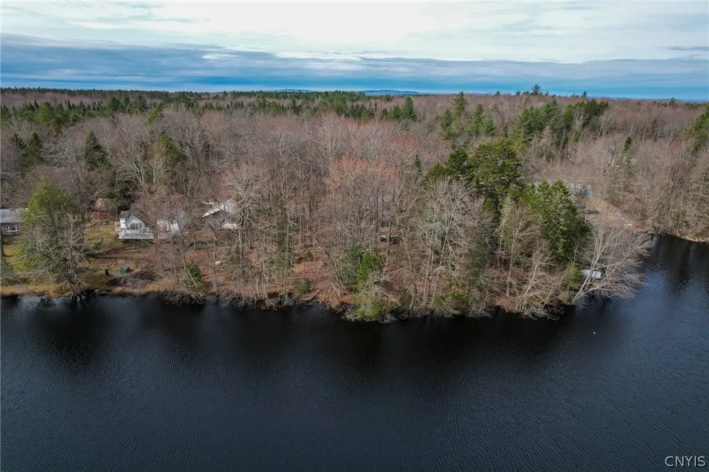 Property at Lot 21B Deep Lake Rd., Ohio, NY 13338