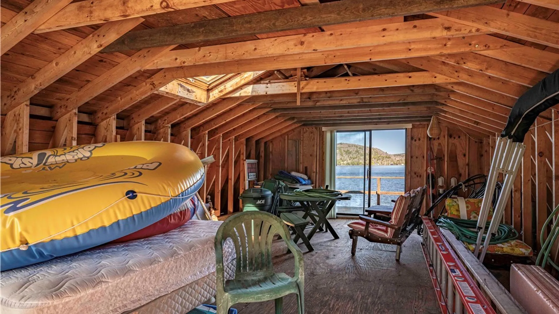 Property at 128 Cedar Point Drive, Webb, NY 13420 11