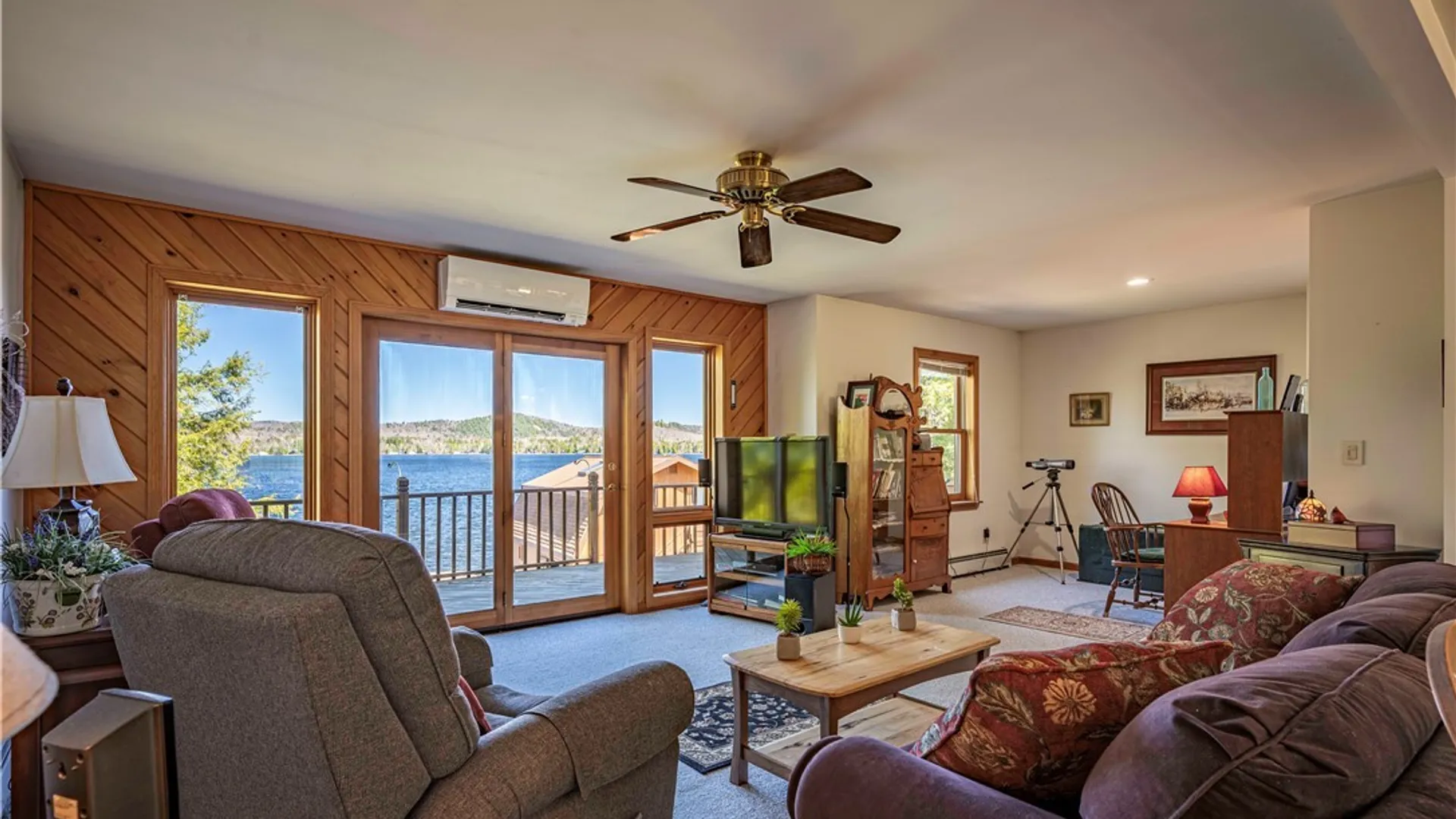 Property at 128 Cedar Point Drive, Webb, NY 13420 18