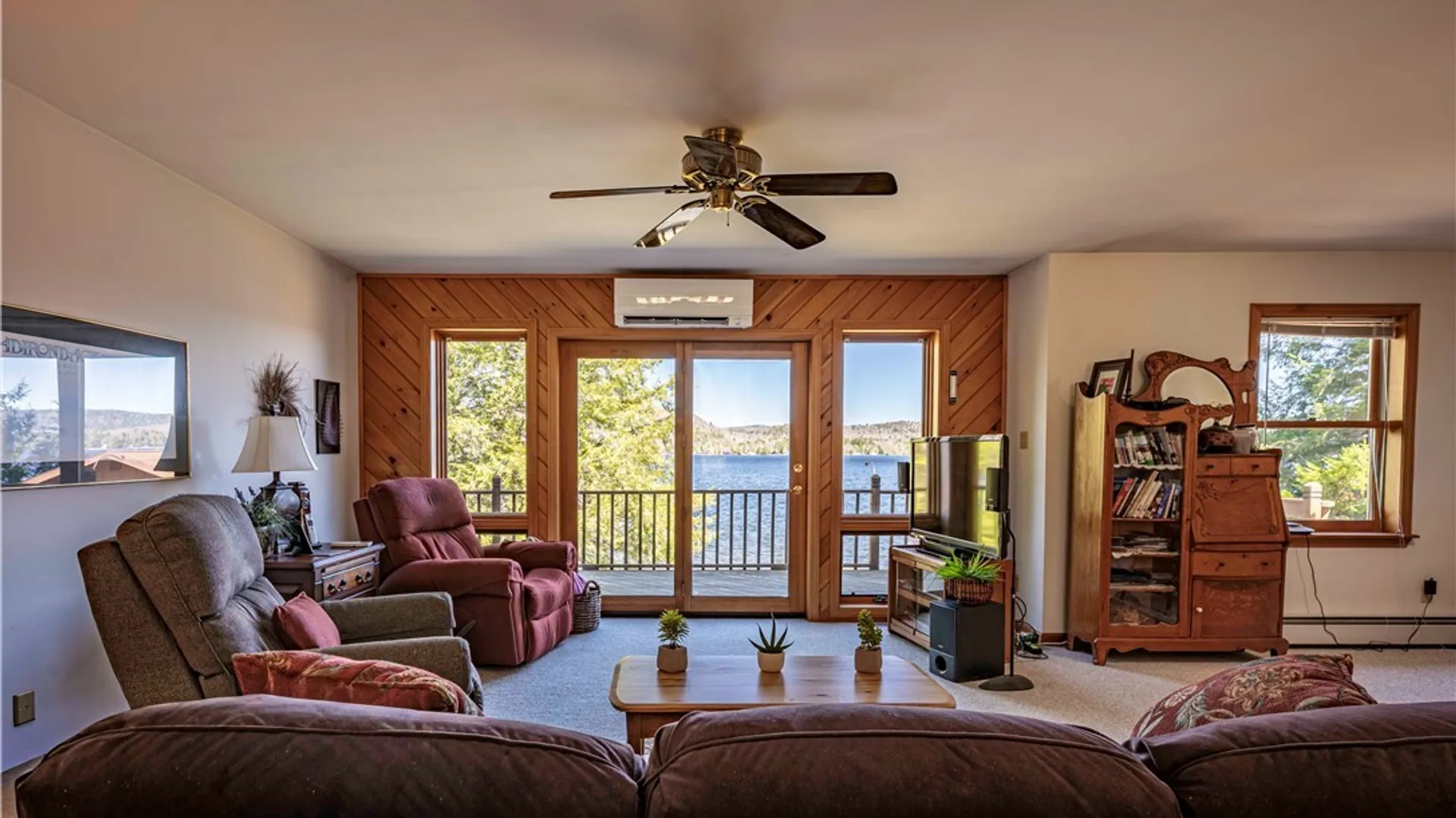 Property at 128 Cedar Point Drive, Webb, NY 13420 20