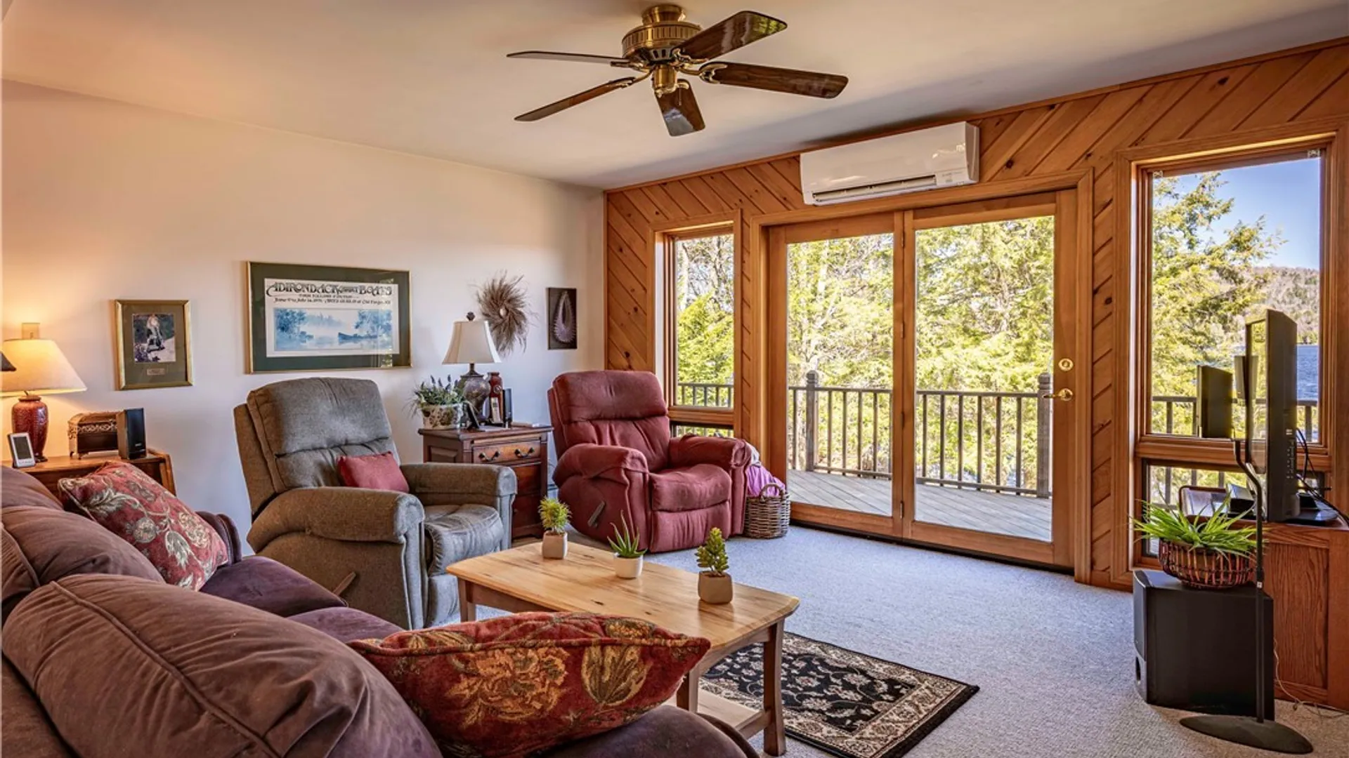 Property at 128 Cedar Point Drive, Webb, NY 13420 21