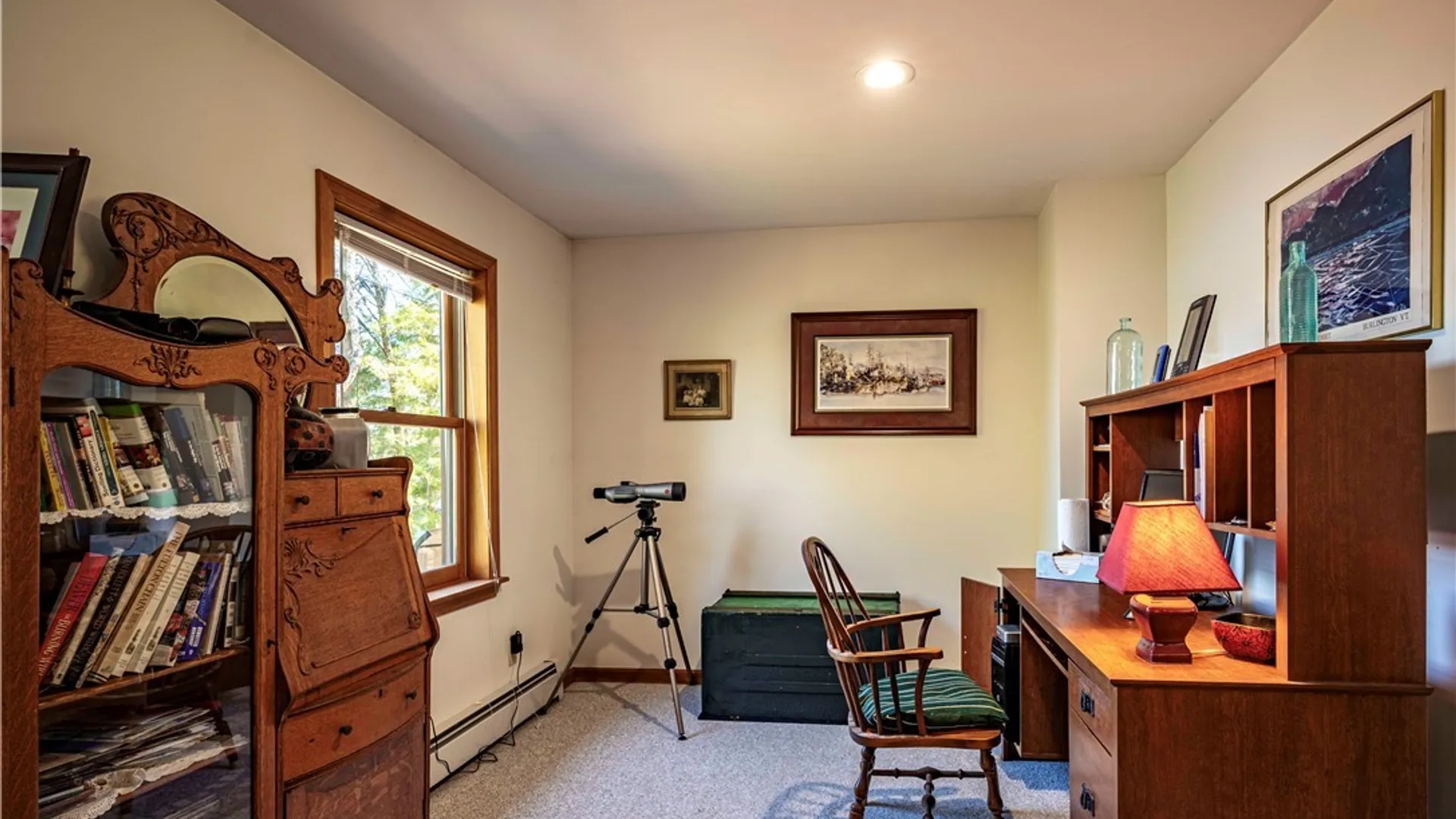 Property at 128 Cedar Point Drive, Webb, NY 13420 22