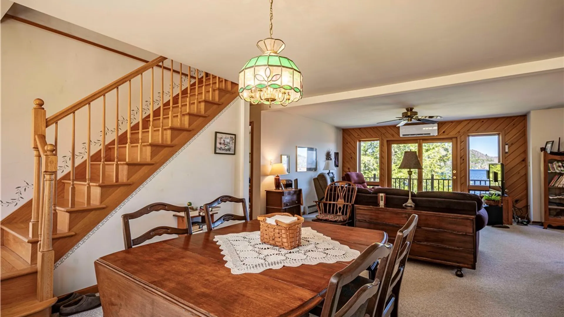 Property at 128 Cedar Point Drive, Webb, NY 13420 25