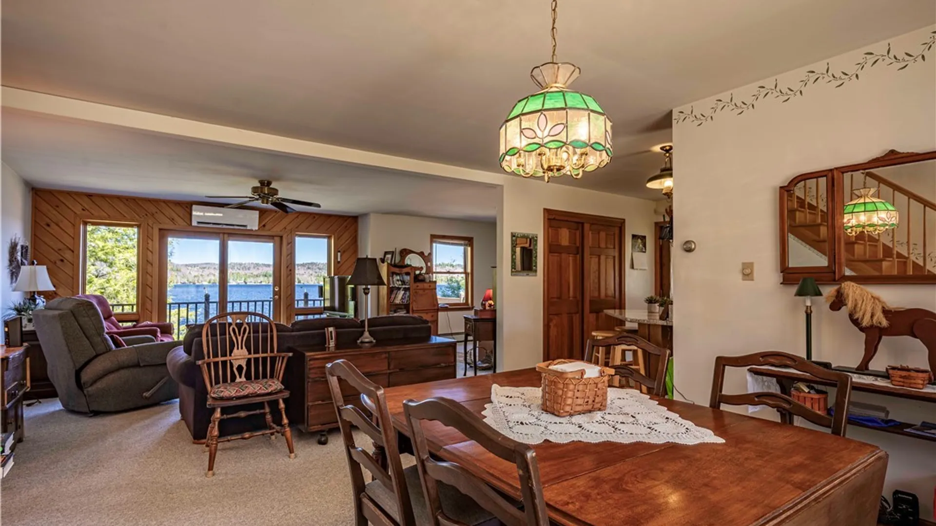 Property at 128 Cedar Point Drive, Webb, NY 13420 27