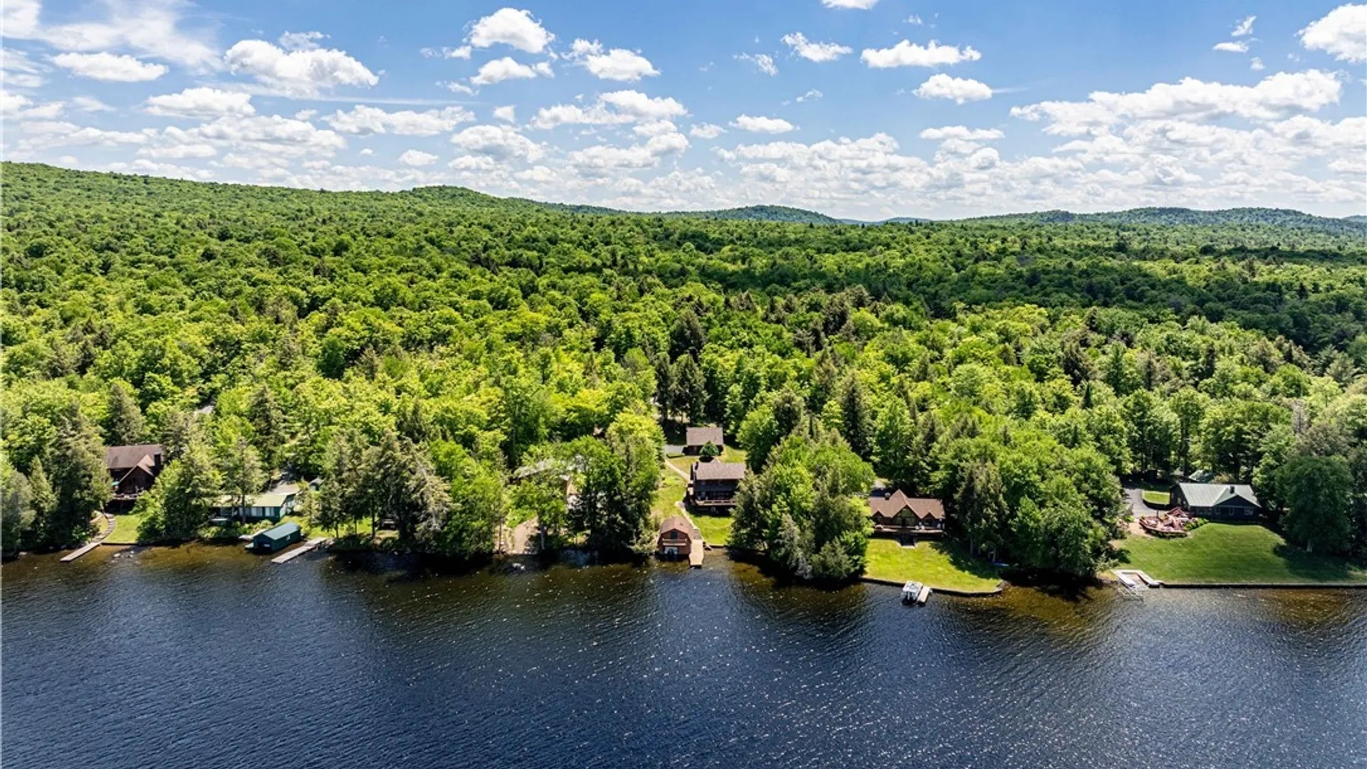 Property at 128 Cedar Point Drive, Webb, NY 13420 7