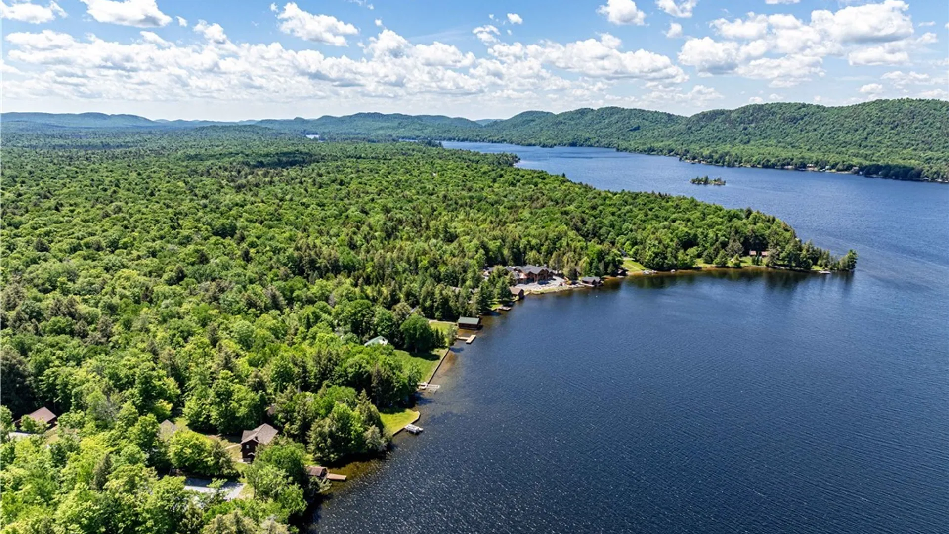 Property at 128 Cedar Point Drive, Webb, NY 13420 8