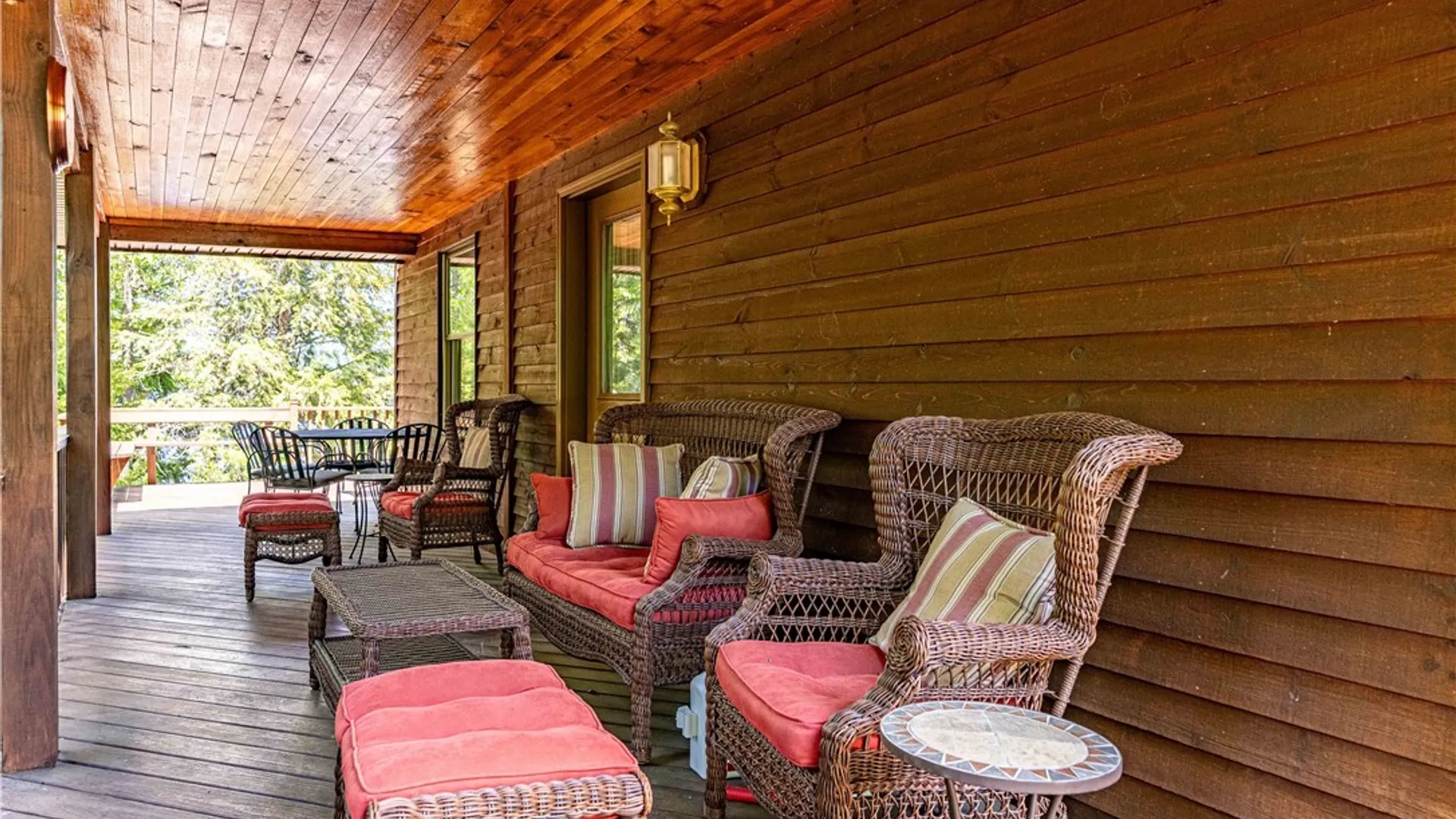 Property at 128 Cedar Point Drive, Webb, NY 13420 13