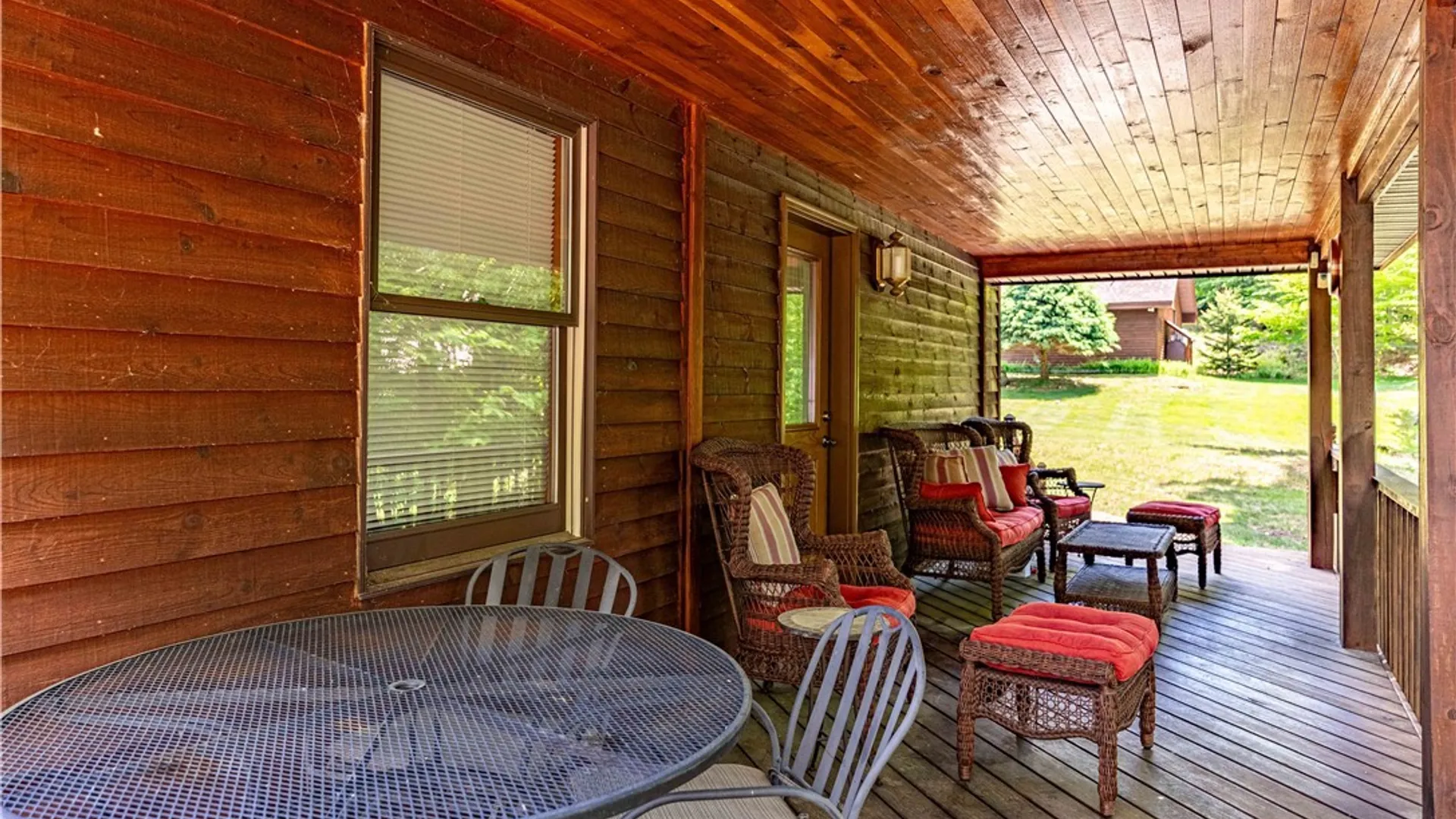Property at 128 Cedar Point Drive, Webb, NY 13420 14