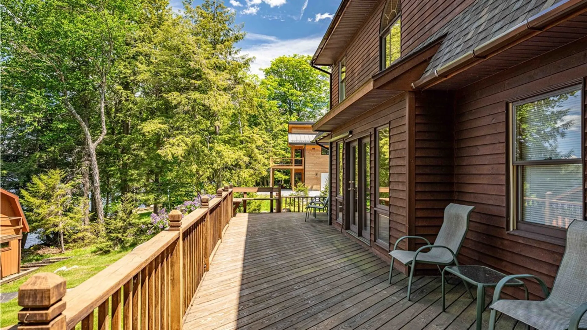 Property at 128 Cedar Point Drive, Webb, NY 13420 15