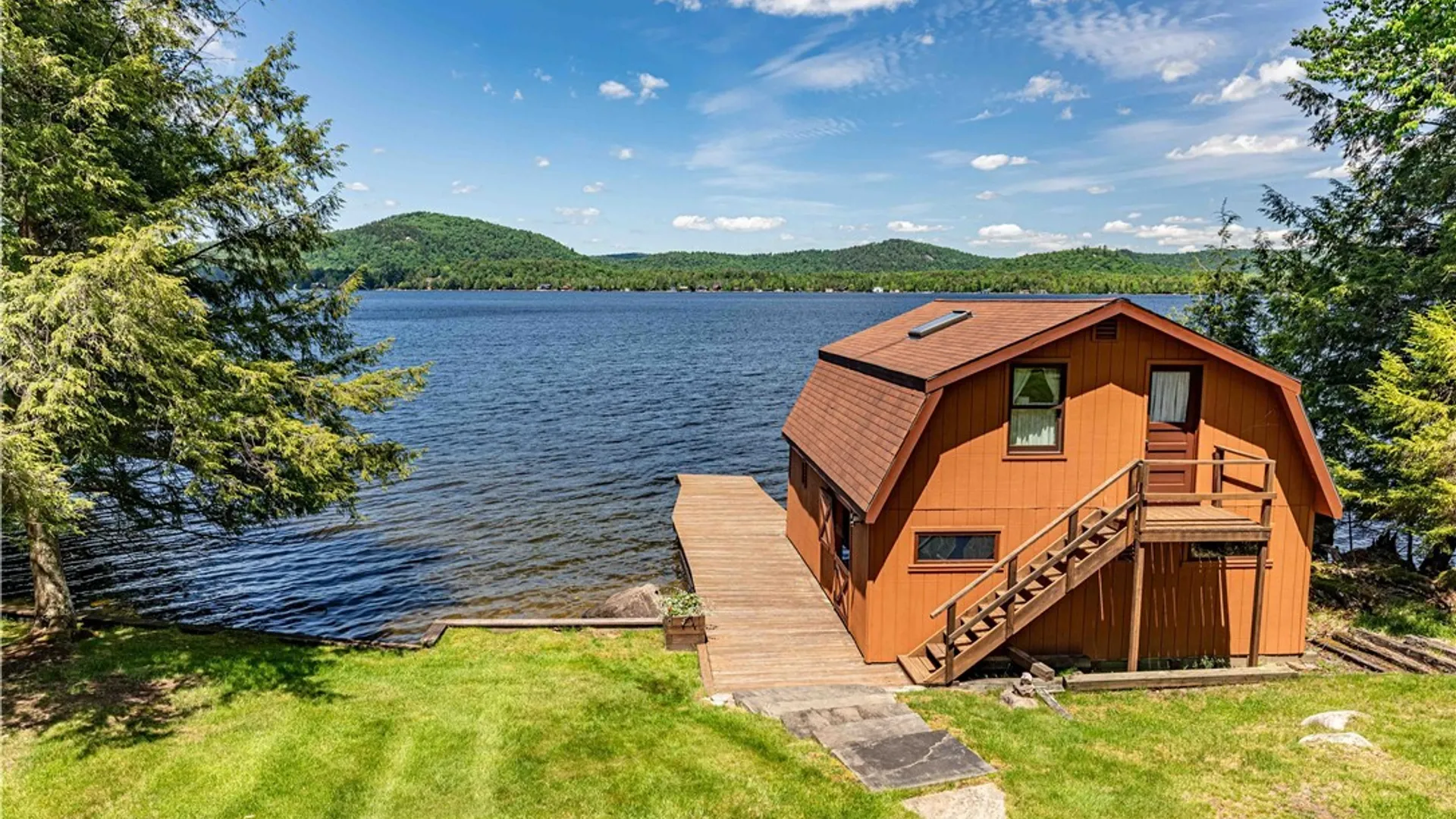 Property at 128 Cedar Point Drive, Webb, NY 13420 17