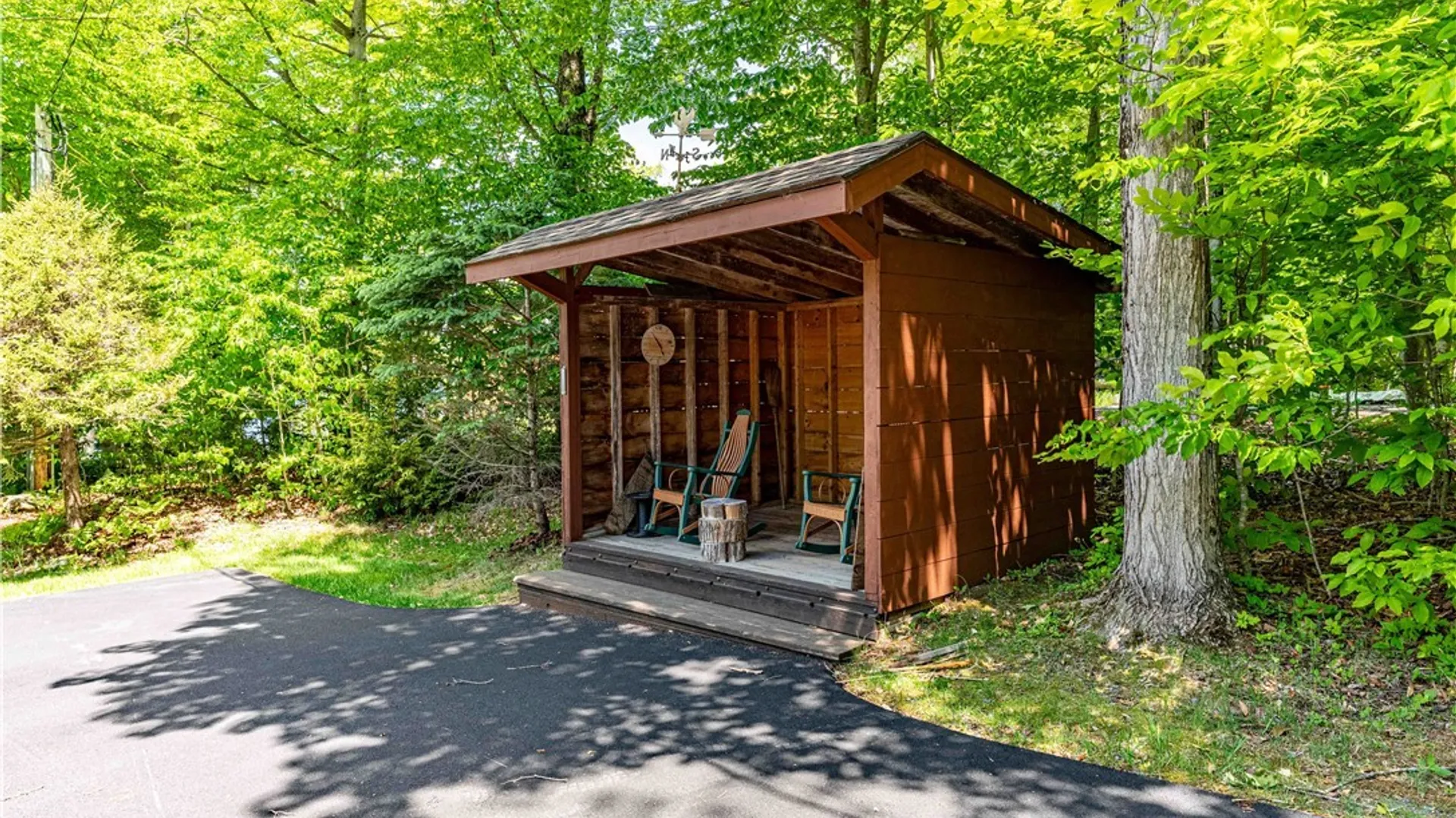 Property at 128 Cedar Point Drive, Webb, NY 13420 47