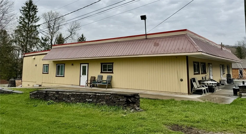 Property at 42981 State Hwy 28 #3, Middletown, NY 12406